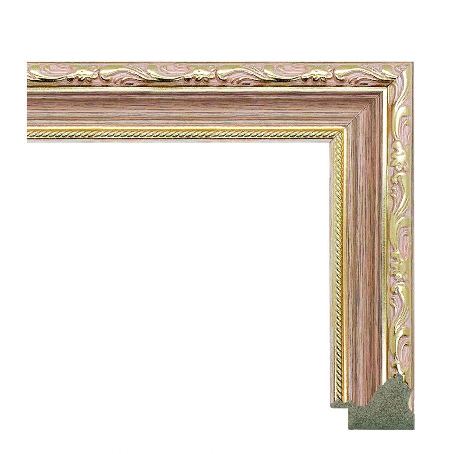 Карниз из полиуретана c303