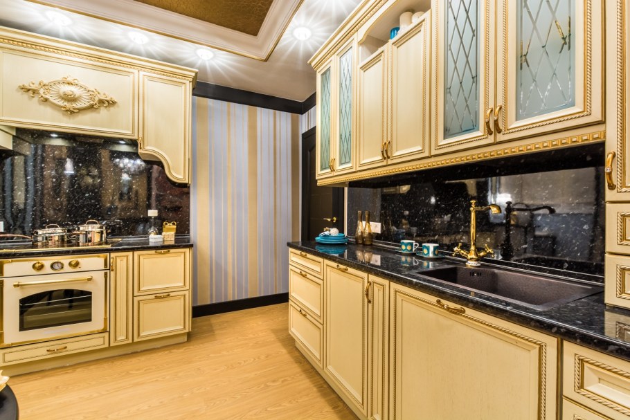 Молдинг Orac Decor p4020