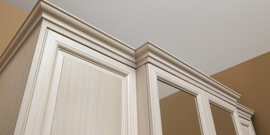 Montpellier карниз 4