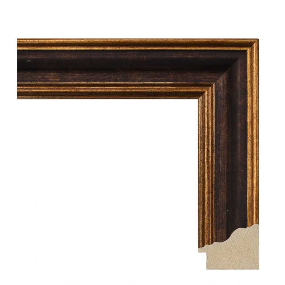 Потолочный плинтус ЭКОПОЛИМЕР