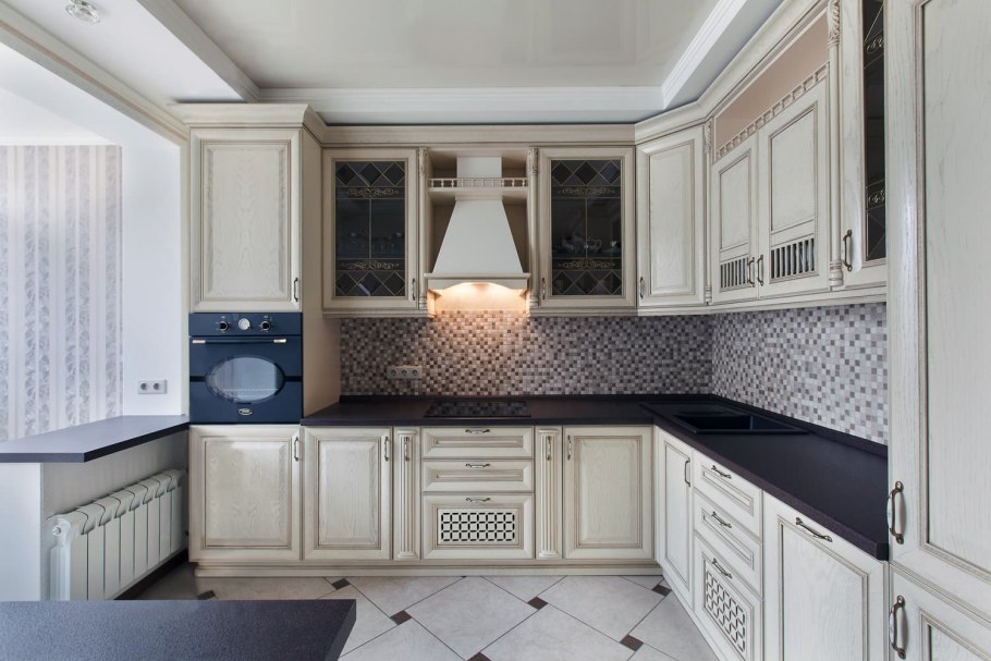 Багет на кухонный гарнитур