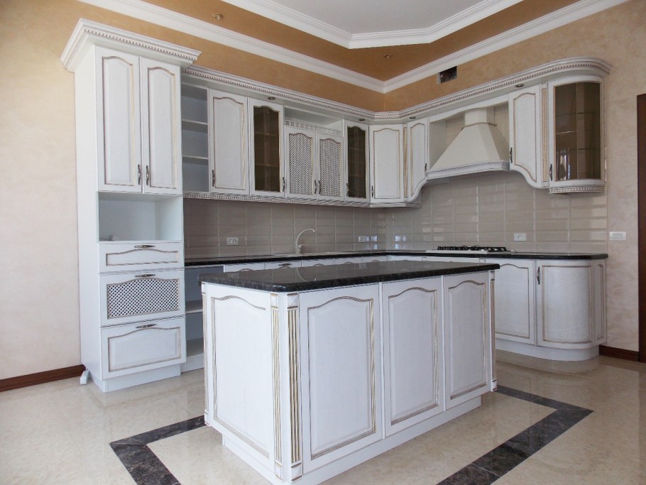 Багет для кухни