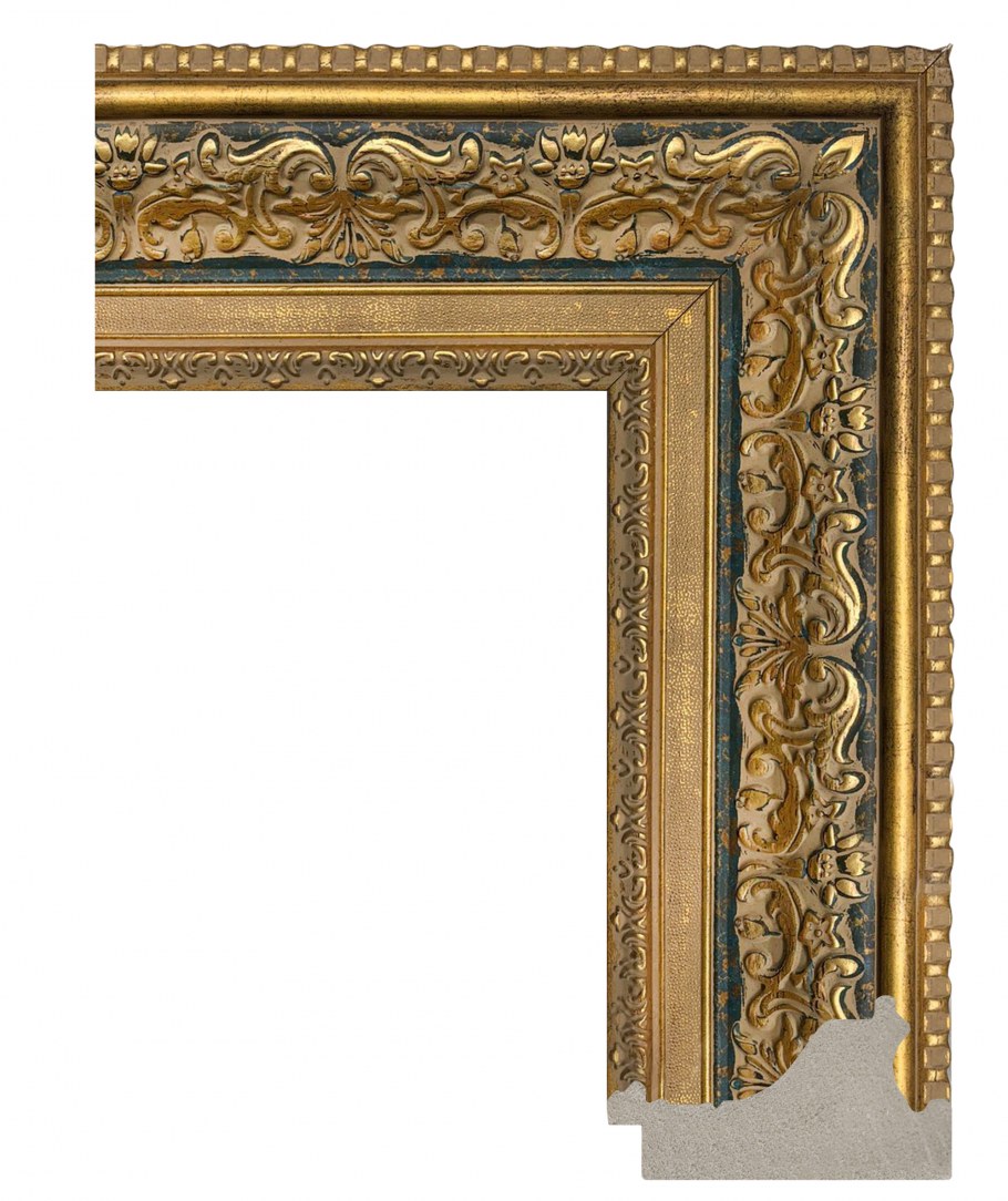 Багет Cosca молдинг 18/63