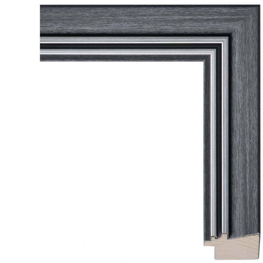 Багетный карниз