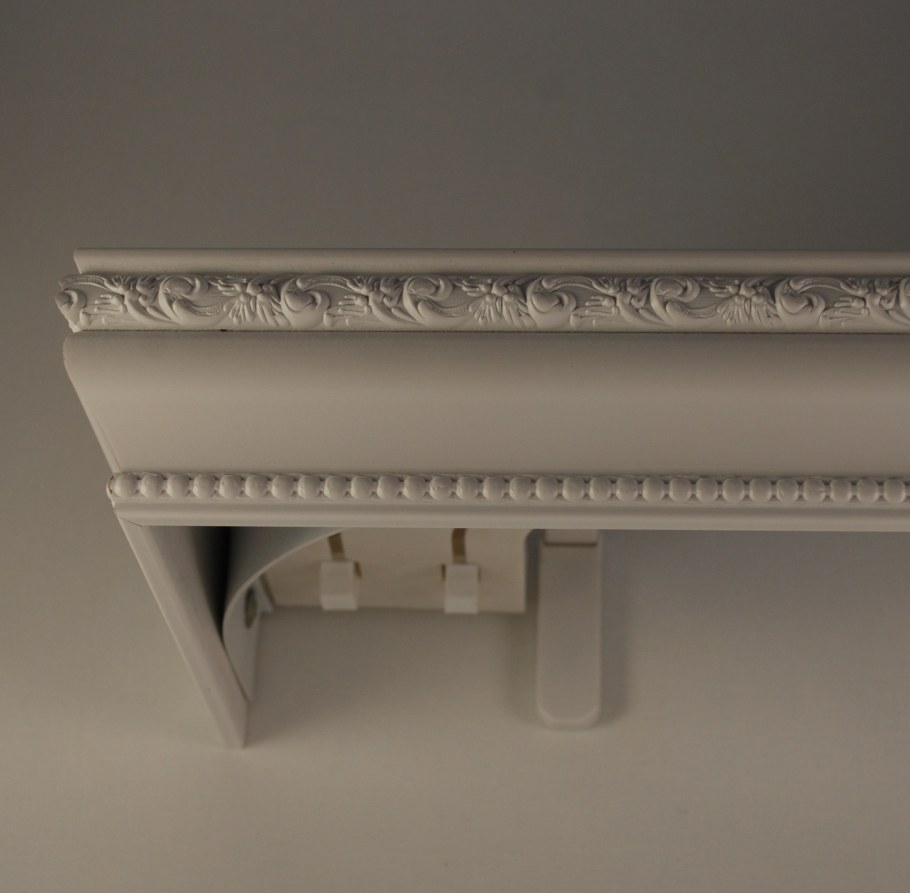 Бордюр Kerama Marazzi Пикарди структура