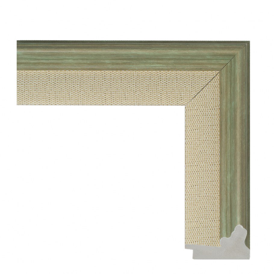 Карниз MS-1 прямой верхний