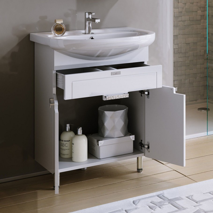 Раковина Comforty 9090el