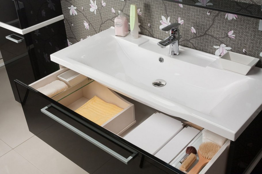 Раковина Duravit PURAVIDA 0369700000 70 см