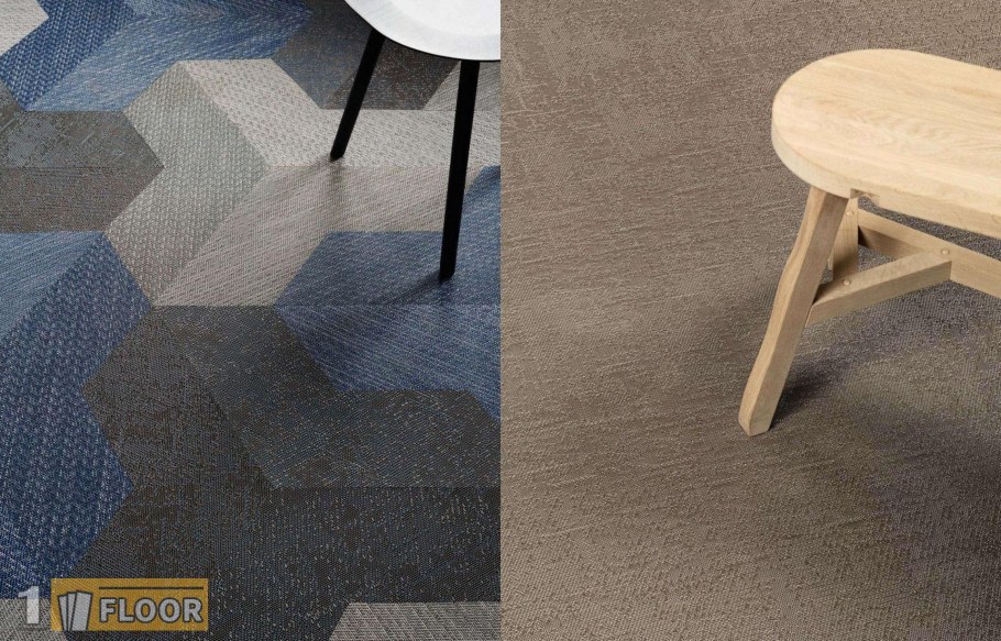 Виниловый ламинат Bolon