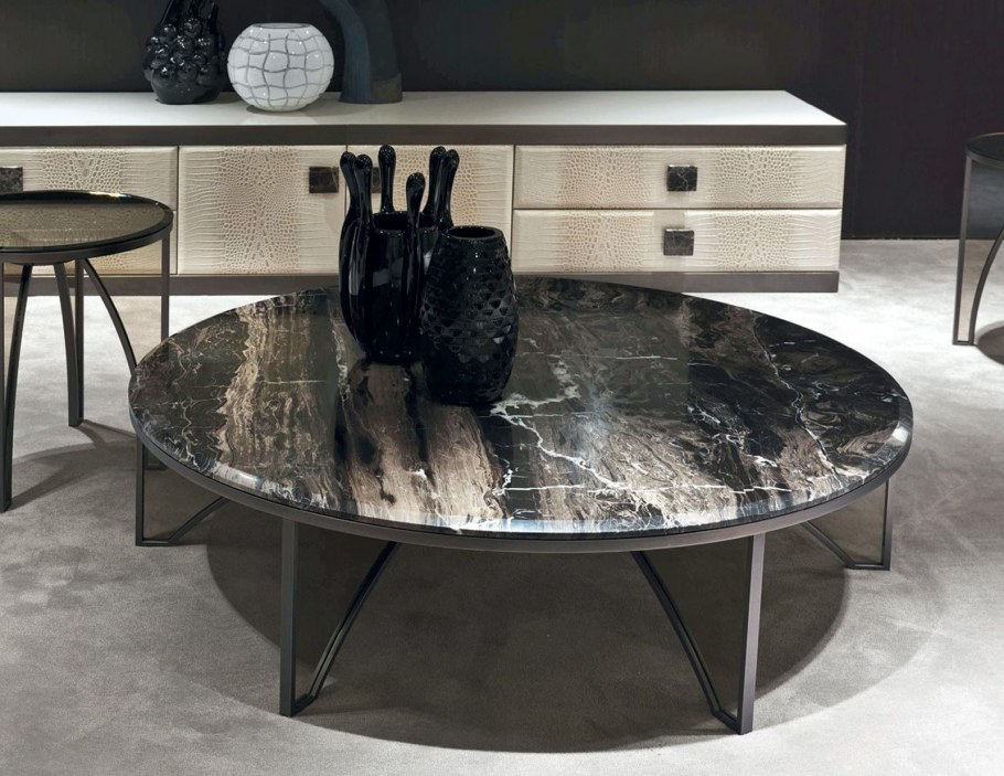 Fratelli Longhi Coffee Tables
