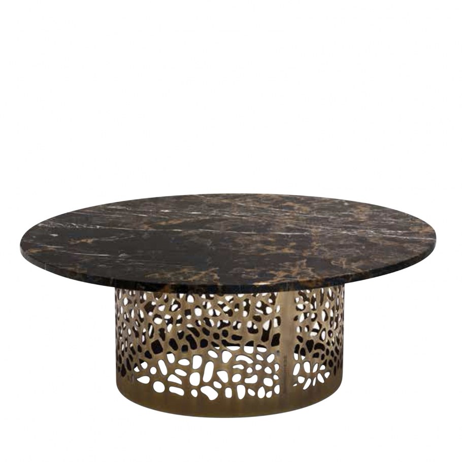 Мраморный столик