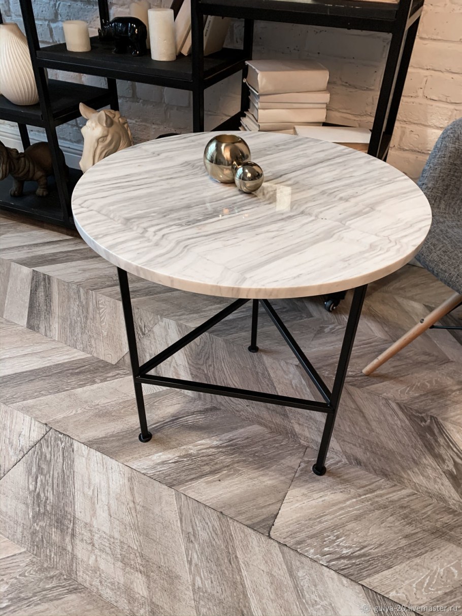 Столик Marble IMR-1176341