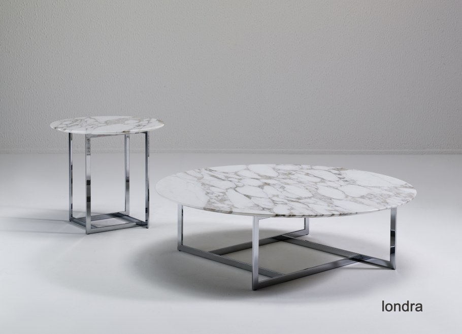 Horizon Flat Visionnaire стол