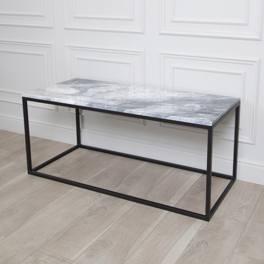 Журнальный столик Monti Lava Stone