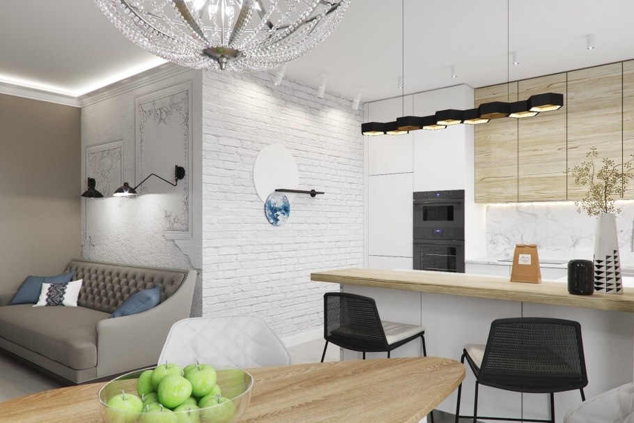 Французские дизайн студии