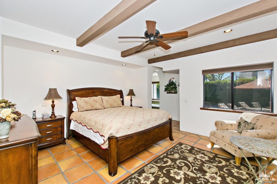 Калифорнийский стиль в интерьере