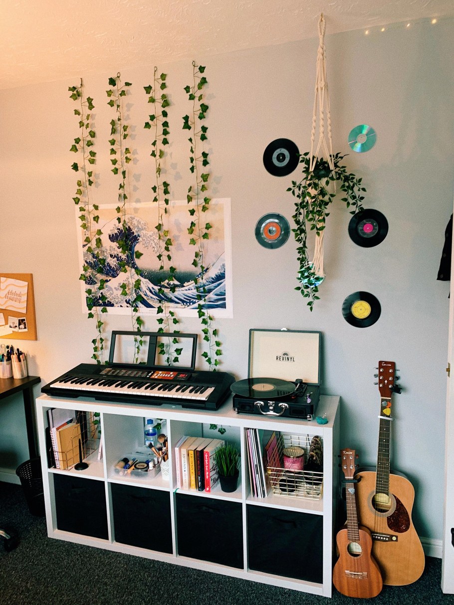 Инди КИД комната