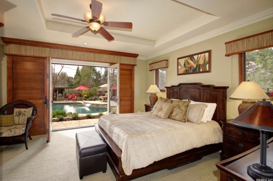 Радужная комната для девочки 10 лет