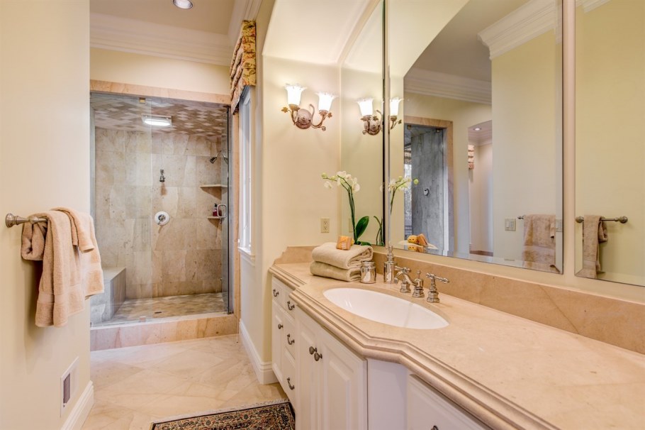 Комната в музыкальном стиле