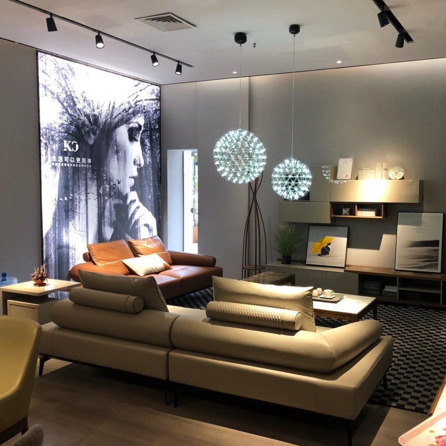 Спальня 2021 тренды