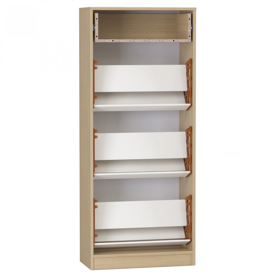 Гардеробные ЛДСП