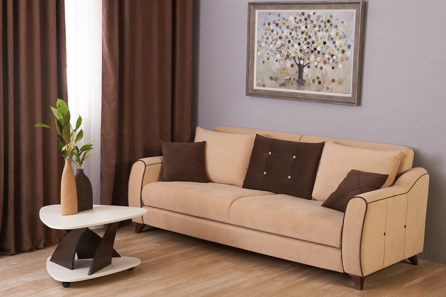 Диван Томас хофф