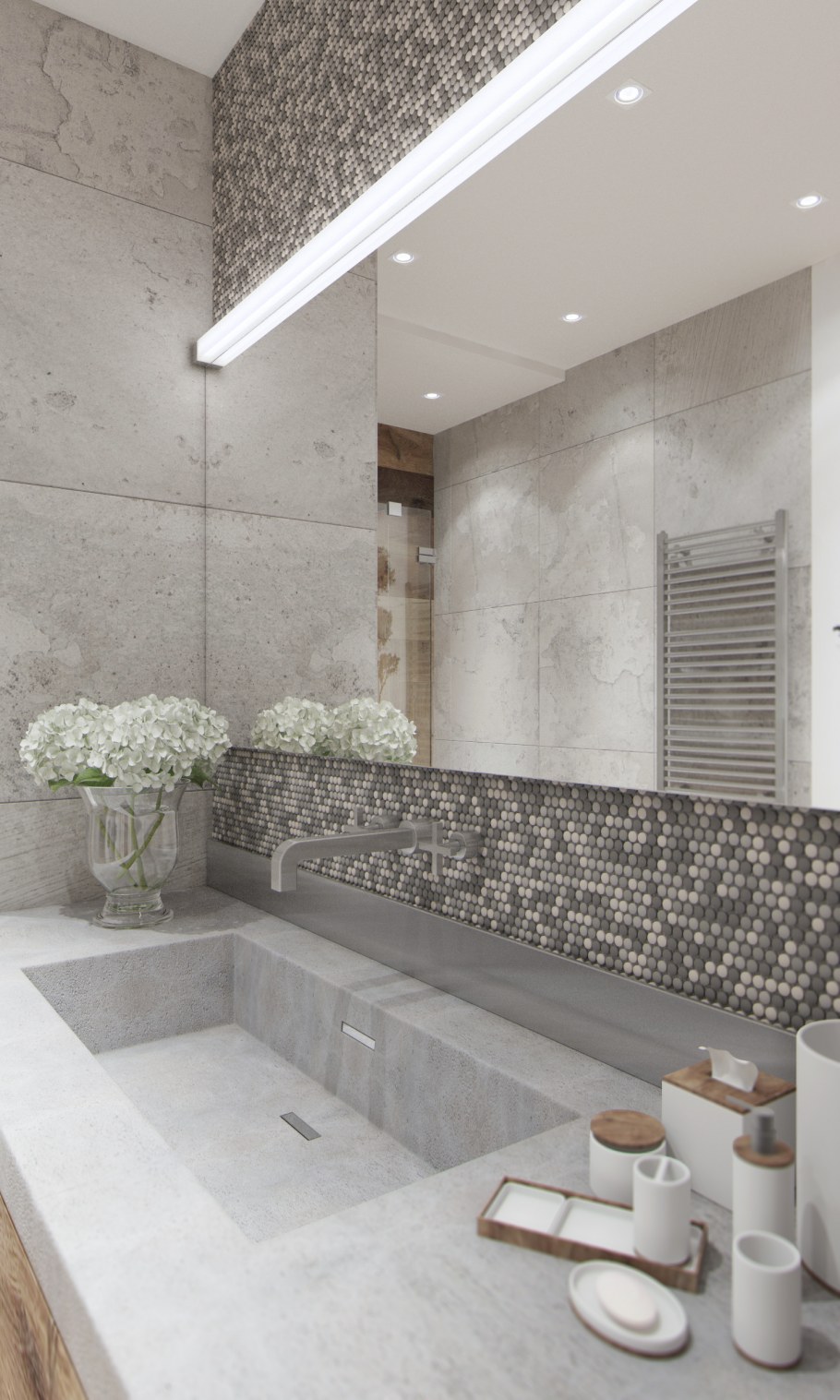 Плитка Луиза Kerama Marazzi