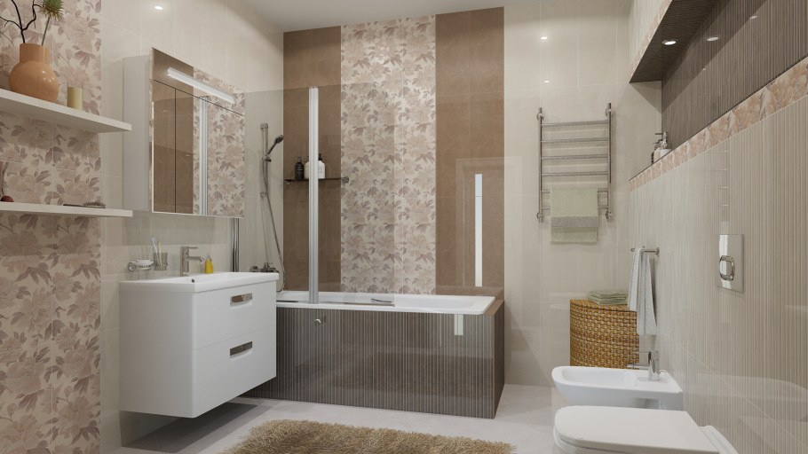Kerama Marazzi Бельканто