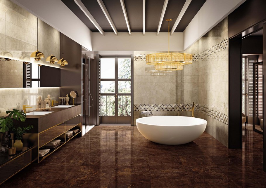 Атлас Конкорд керамогранит