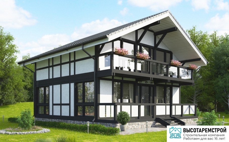 Фахверк Оптима