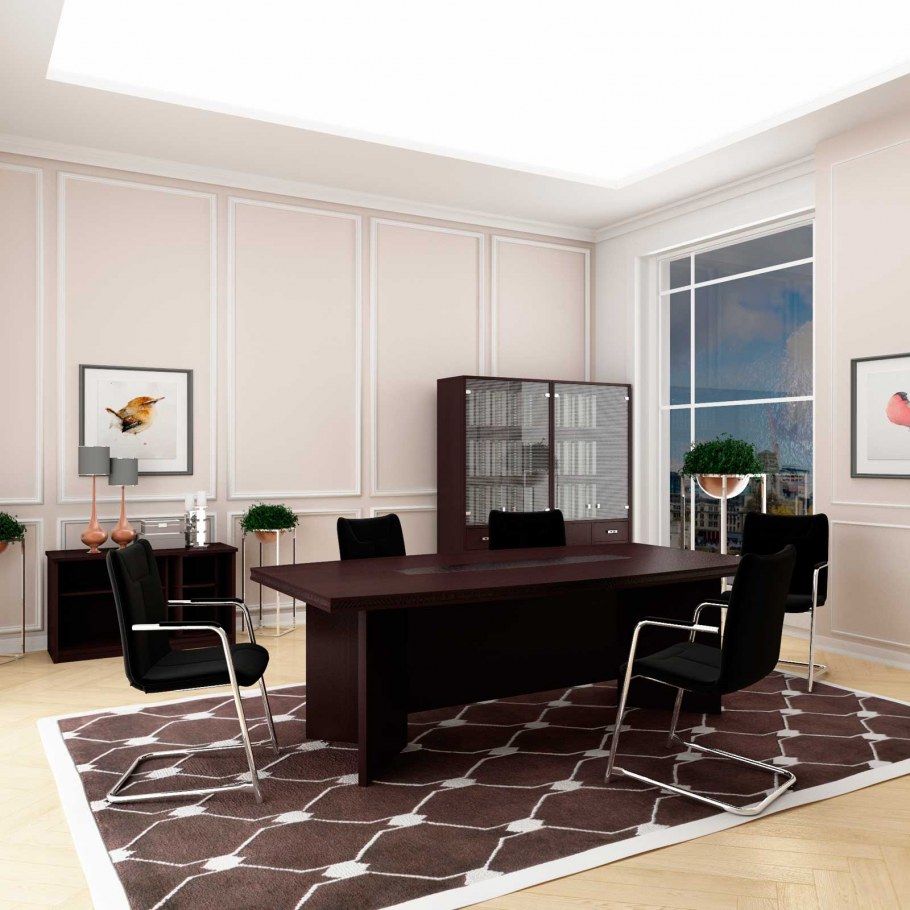 Кабинет руководителя Torino