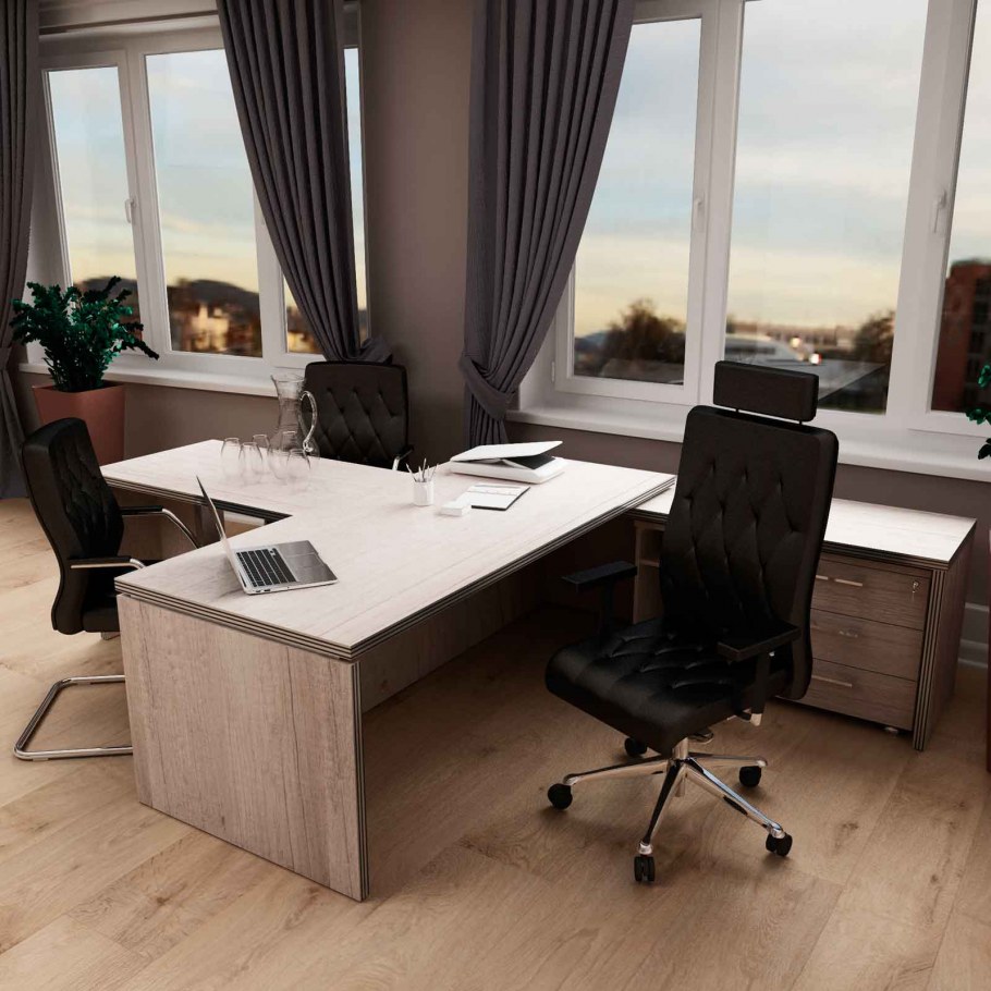 Стол руководителя Бристоль