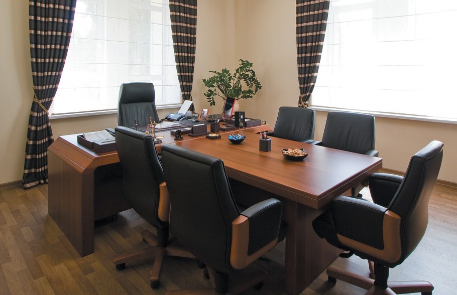 Кабинет руководителя Bern производитель