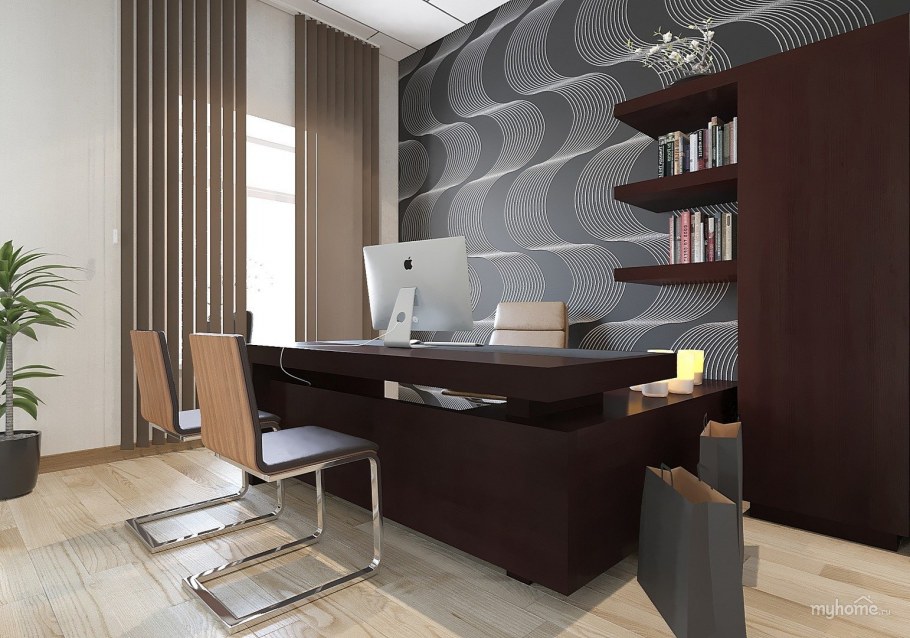 Мебель для руководителя tao Cotto