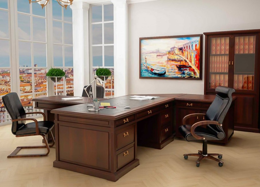 Кабинет директора