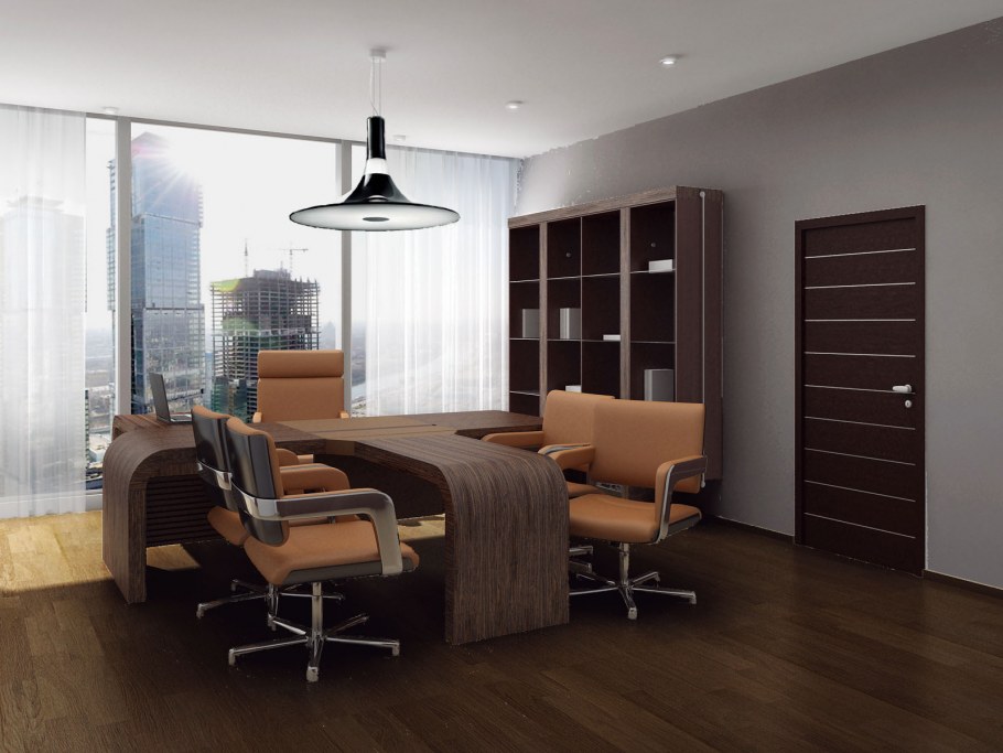 Кабинет руководителя Grace 034861