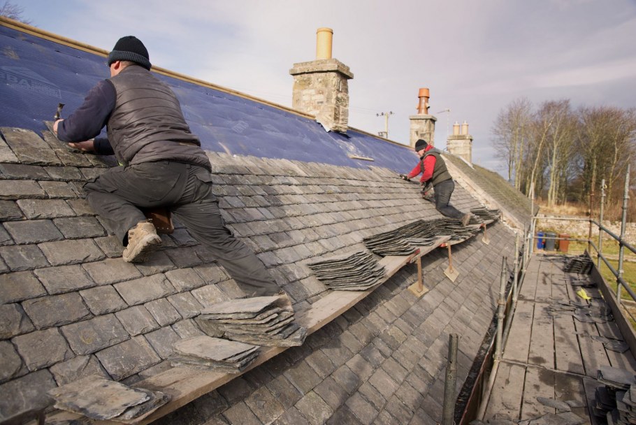 Мягкая кровля через 10 лет