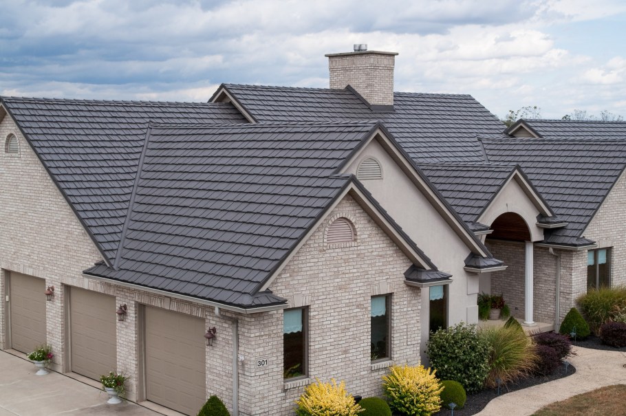 Кровля Шинглас Кантри Мичиган