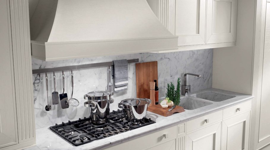 Кухня Melograno Classic