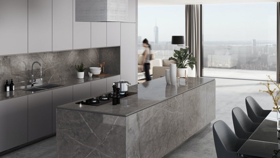 Камень Dekton