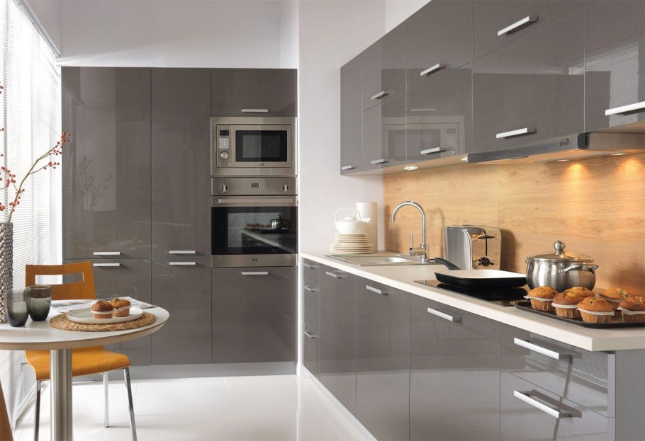 Кухня Pedini System collection