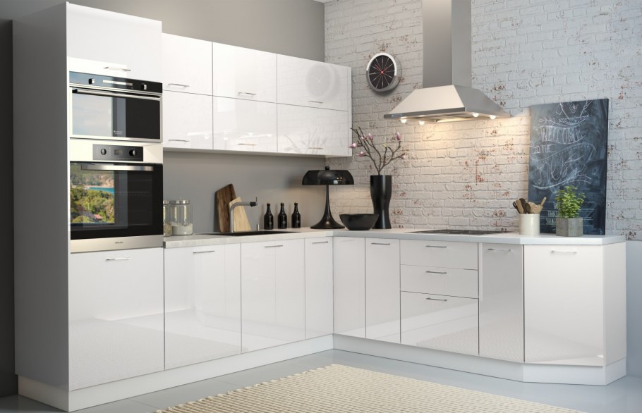 Мебельная фабрика Мария кухни