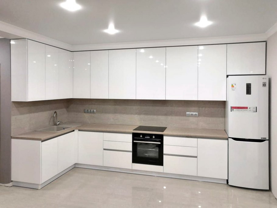 Кухня Castagna deco