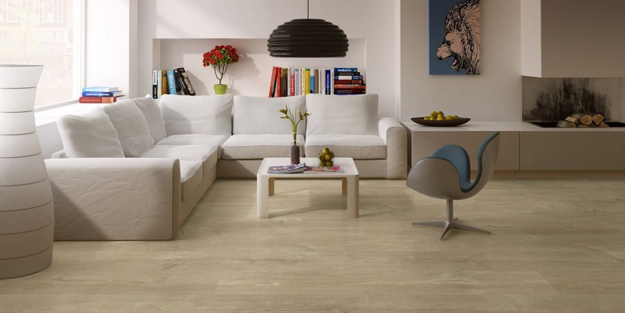 Quick Step Exquisa EXQ 1553 плитка белая