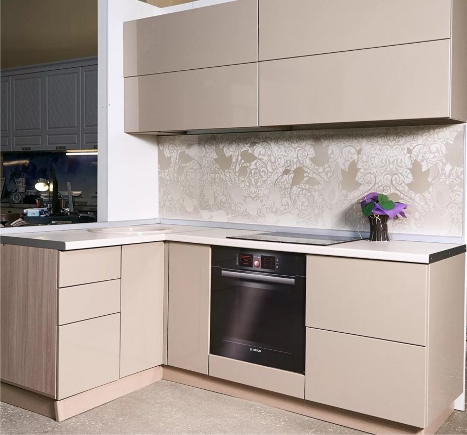 Пластик Arpa 0225 fin lucida