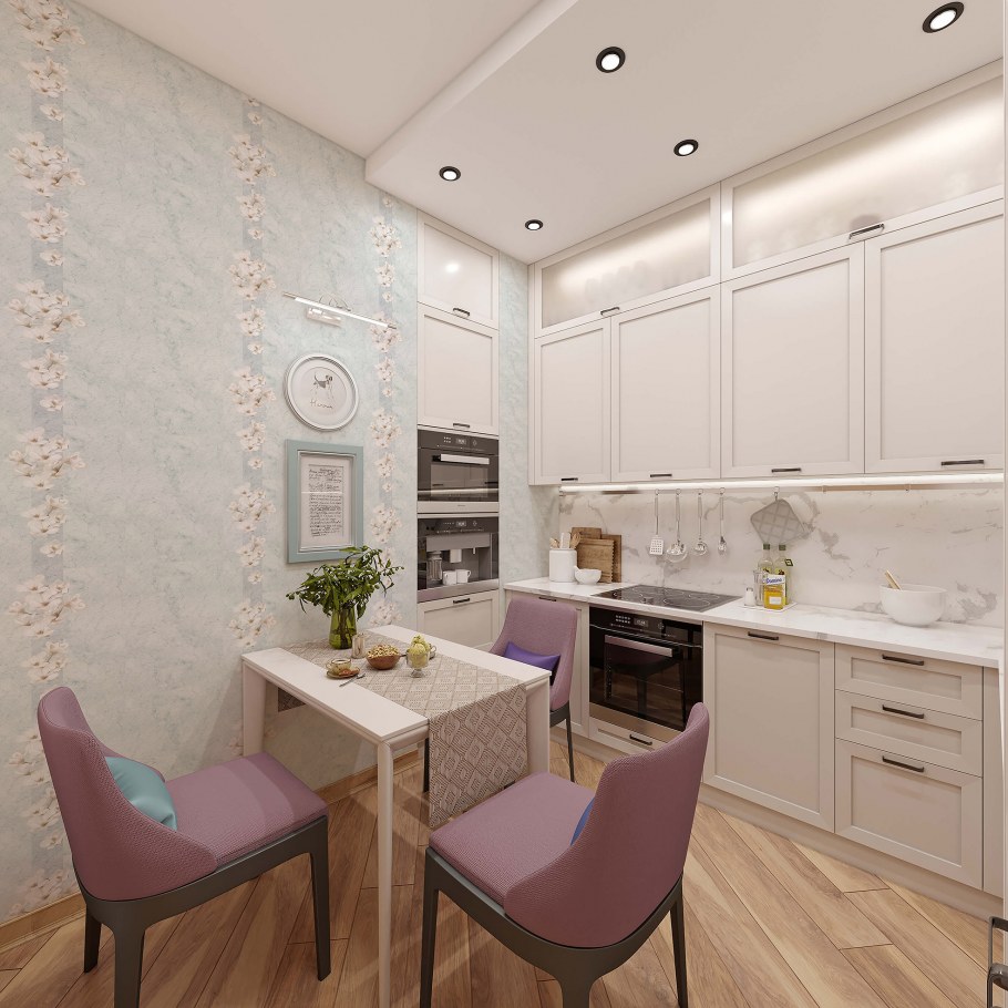 Панель ПВХ Альтера 291