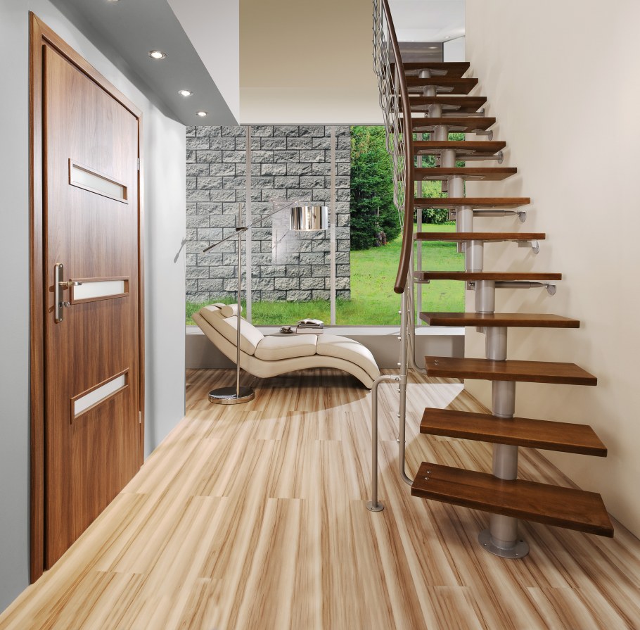 Лестницы Atrium Атриум