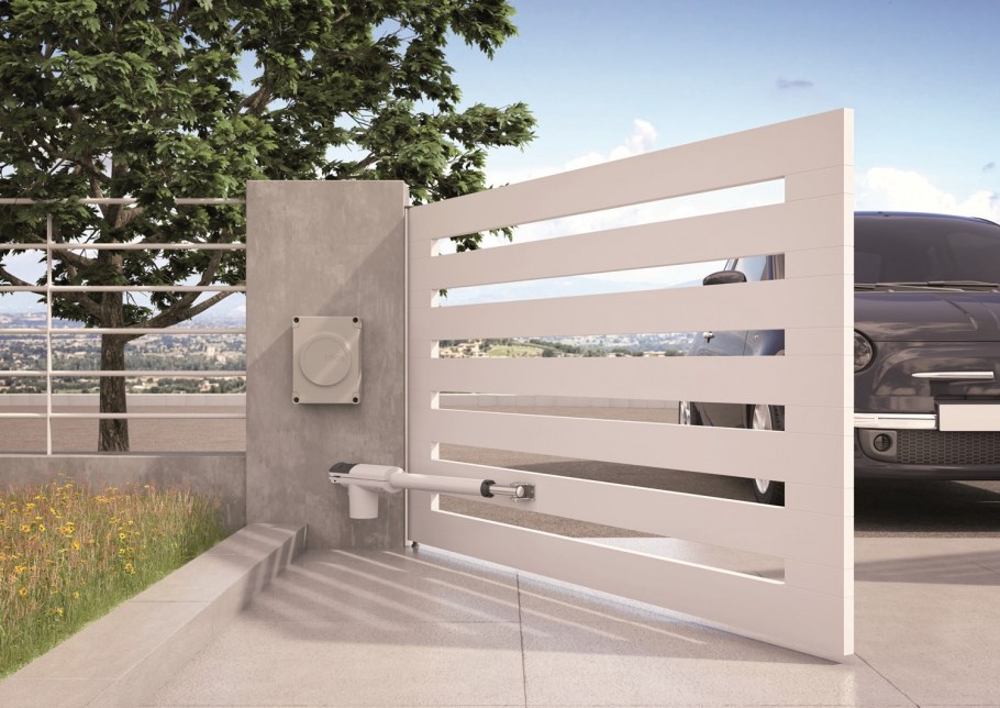 Nice ТОО 3000 KLT для ворот