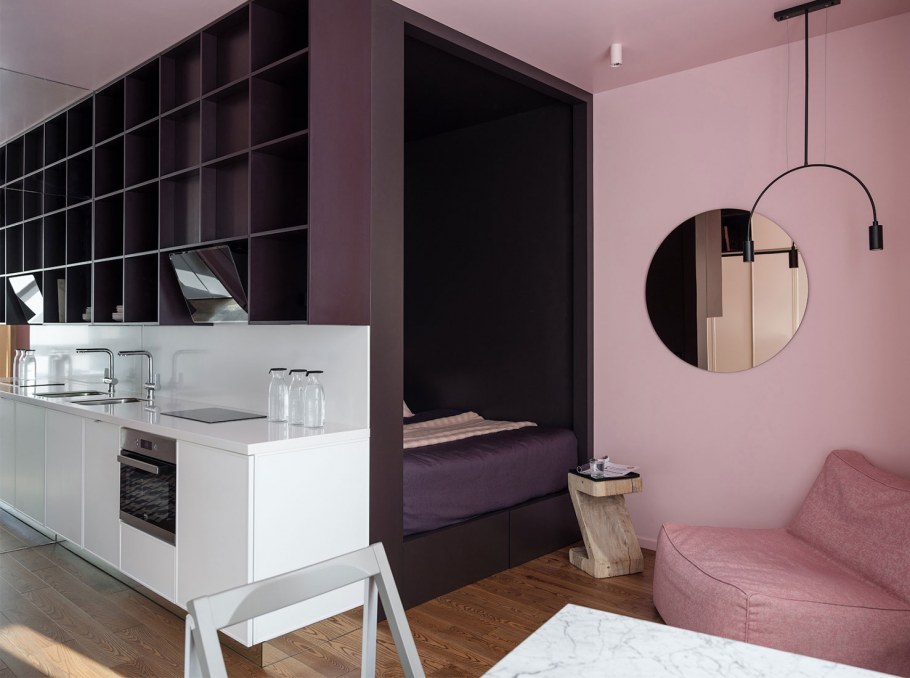 Яна Волкова дизайнер