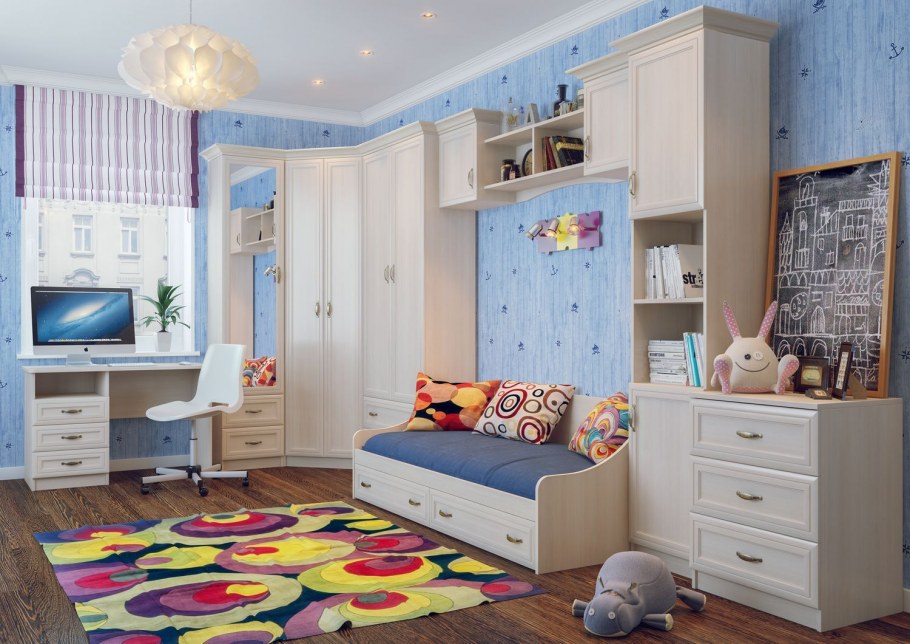 Детская Вега SV